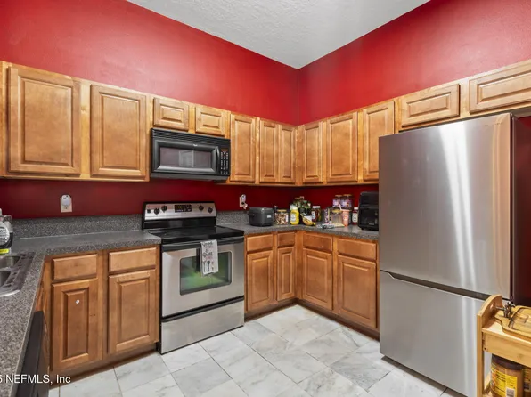 1442 MANOTAK POINT Drive #107, Jacksonville, FL 32210