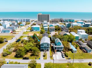 1405 Swordfish Ln #1, Carolina Beach, NC 28428
