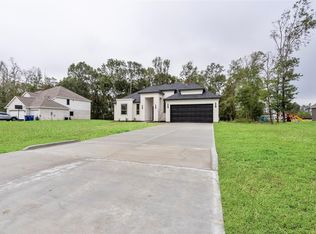 525 County Road 6617, Dayton, TX 77535