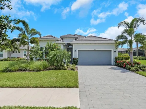 5426 Ternberry RD, AVE MARIA, FL 34142