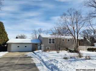 406 Club Ter, Manly, IA 50456