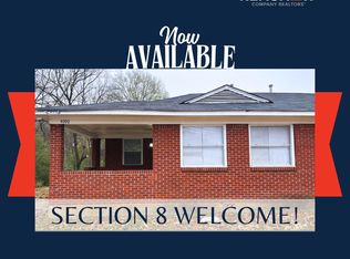 4092 Orleans Rd, Memphis, TN 38116