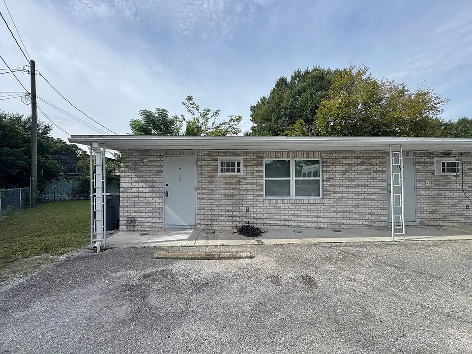 2680 Trinity Cir NW #C