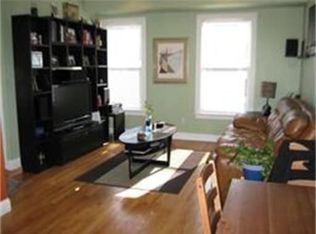 19 Knowlton St, Boston, MA 02127