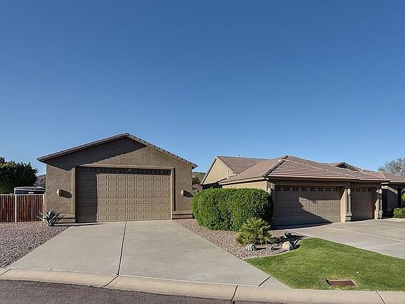 1500 sqft detached RV garage