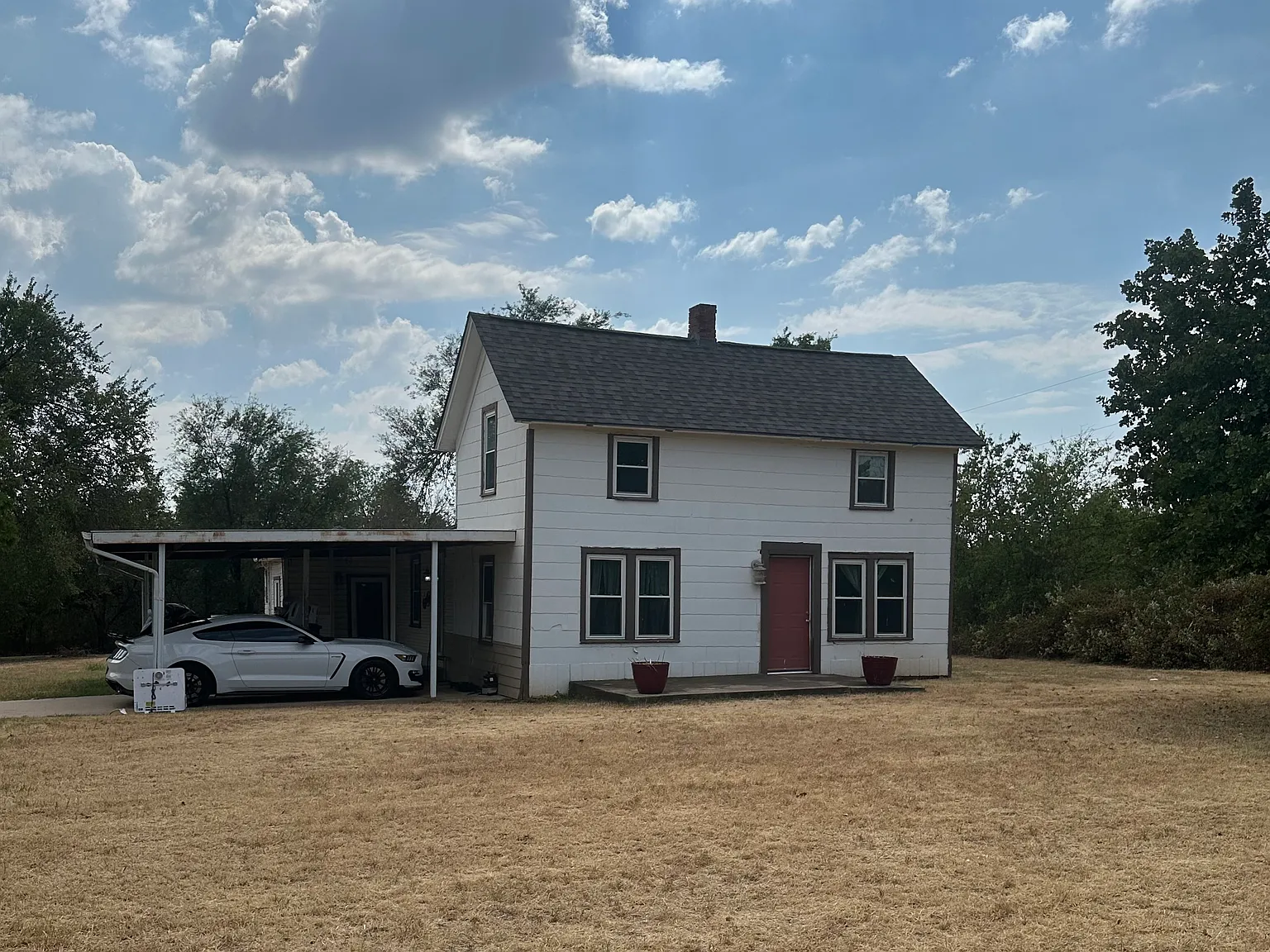 2 bed, 1436 sqft, $1,500 — Photo 1