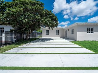 323 NW 104th Ter #1, Miami, FL 33150