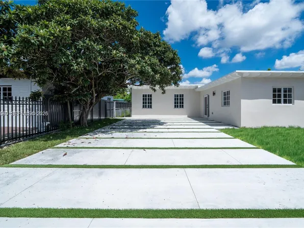 323 NW 104th Ter #1, Miami, FL 33150
