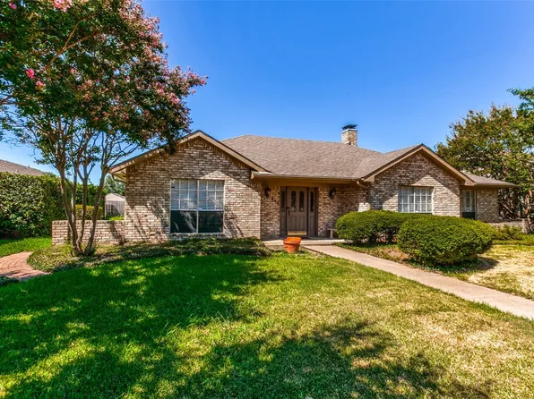 419 Georgetown Dr, Richardson, TX 75081