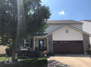 850 Gearhardt Ln, Troy, OH 45373