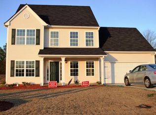 790 Morris Ln, Winder, GA 30680