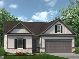 264 Shantz Way LOT A49, Byron, GA