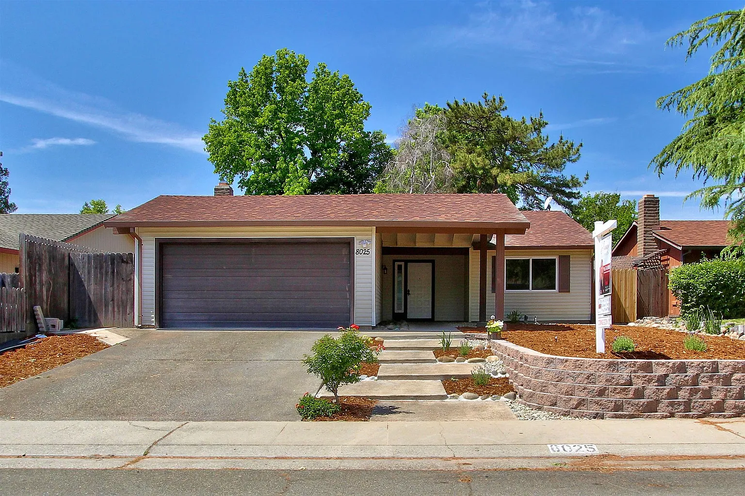 8025 Ravencrest Way photo 1
