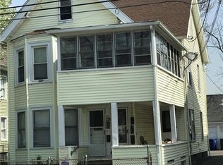 176-178 French St, Bridgeport, CT 06606