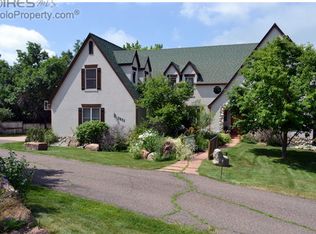 7831 Spring Dr, Boulder, CO 80303