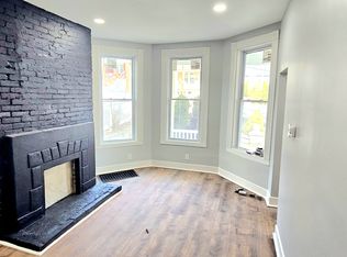 3110 Terrace St #1, Pittsburgh, PA 15213