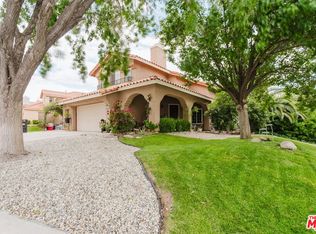 42665 Tempo Dr, Lancaster, CA 93536