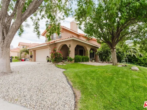 42665 Tempo Dr, Lancaster, CA 93536