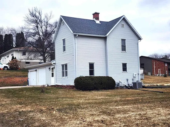 329 West Nathan Street, Lancaster, WI 53813