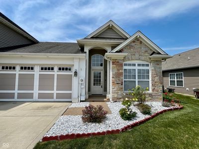 1016 Mount Olive Rd, Whiteland, IN, 46184