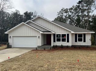 32793 N Pickens Ave, Lillian, AL 36549