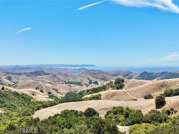 0 Old Creek Rd, Templeton, CA 93465