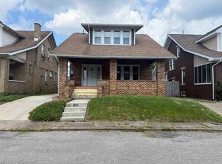 1006 Johns Ct, Huntington, WV 25701