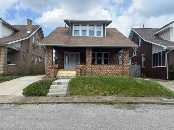 1006 Johns Ct, Huntington, WV 25701