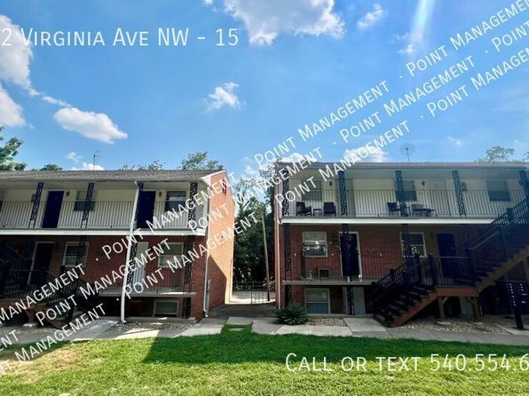 4102 Virginia Ave NW APT 15