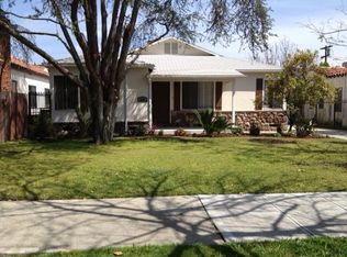 250 S Keystone St, Burbank, CA 91506