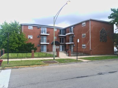 6653 W 63rd St APT 1S, Chicago, IL, 60638