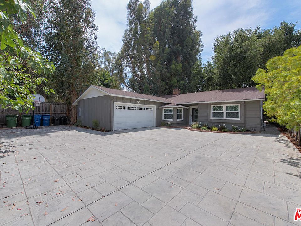 4739 Libbit Ave, Encino, CA 91436 Zillow