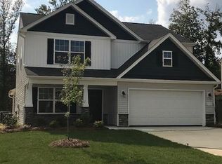 2735 Mayfield Dr LOT 8, Graham, NC 27253