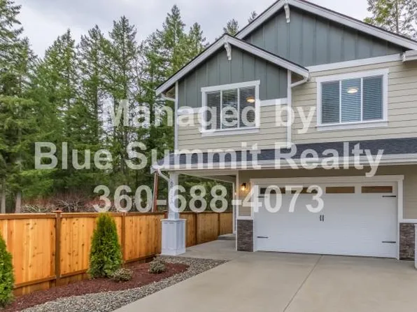 3132 Ponderosa St NE #B, Olympia, WA 98516