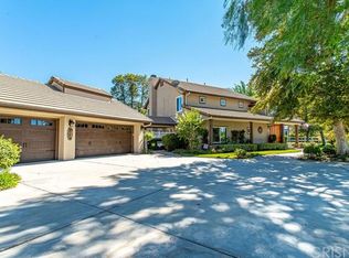 2030 Shadow Canyon Rd, Acton, CA 93510