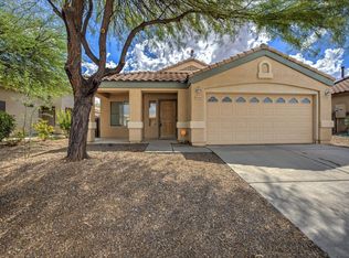 10504 E Feltleaf Willow Trl, Tucson, AZ 85747