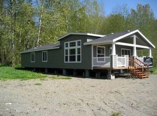 5988 N Star Rd, Ferndale, WA 98248