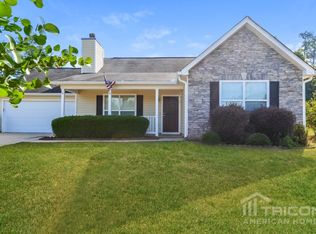 884 Summit Park Trl, McDonough, GA 30253