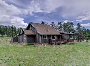 2281 Eagle Cliff Rd, Estes Park, CO 80517