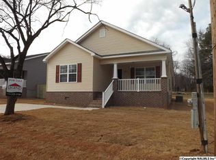 903 Appleby St, Huntsville, AL 35816
