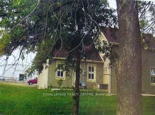 12472 Chinguacousy Rd #1, Caledon, ON L7C 1Y9