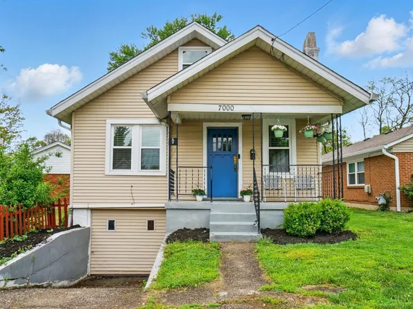 7000 Bramble Ave, Cincinnati, OH 45227