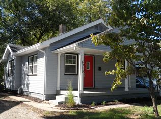 4916 Caroline Ave, Indianapolis, IN