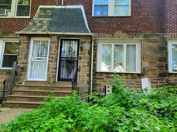 7326 Limekiln Pike, Philadelphia, PA 19138