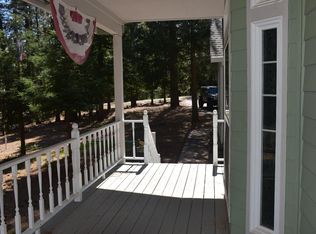 4981 Broken Antler Dr, Grizzly Flats, CA