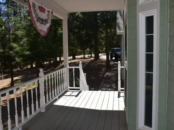 4981 Broken Antler Dr, Grizzly Flats, CA 95636