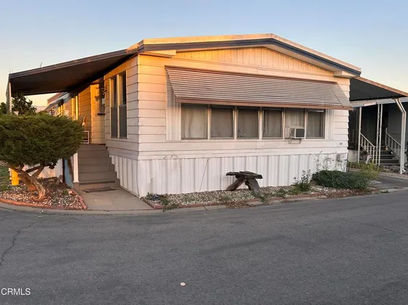 142 Geranium Way Space 142, Ventura, CA 93004