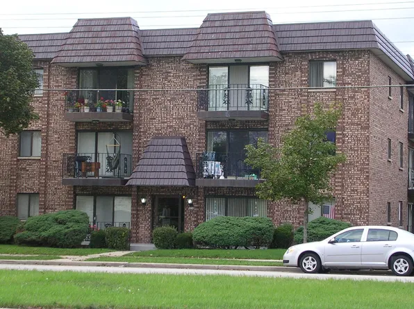 5214 W Forest Home Ave, Milwaukee, WI 53219