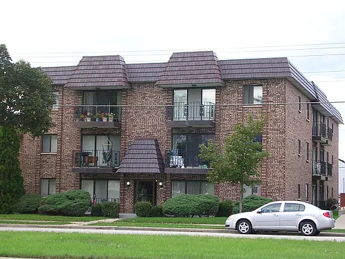 5214 W Forest Home Ave Photo 1