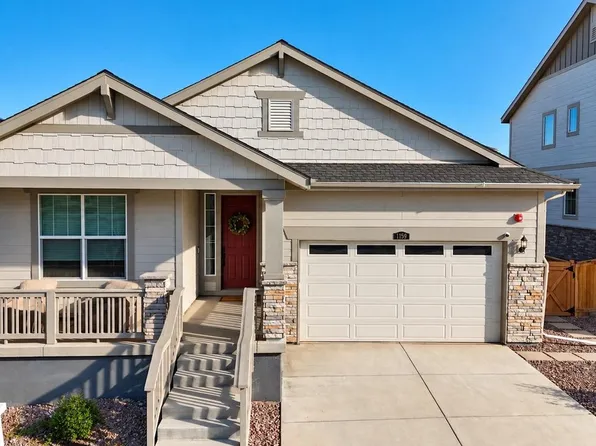 (undisclosed Address), Erie, CO 80516